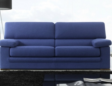 Double sofa F2000, Pibiemme