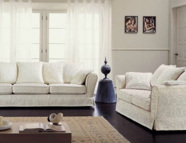 Three seater sofa Freddy, Pibiemme