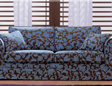 Double sofa Freddy, Pibiemme