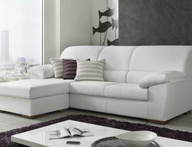 Corner sofa Marilin, Pibiemme