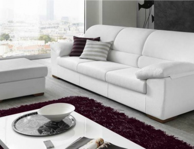 Three seater sofa Marilin, Pibiemme