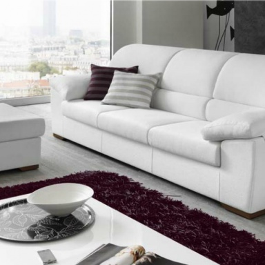 Three seater sofa Marilin