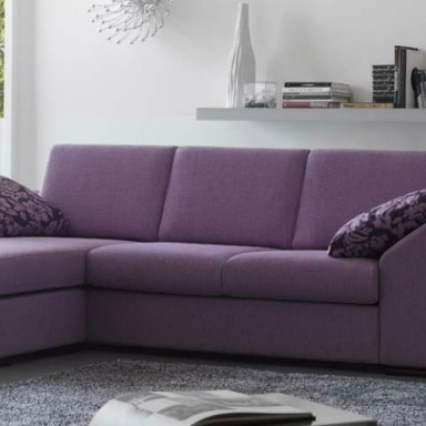 Corner sofa Mino