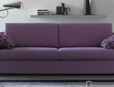 Double sofa Mino, Pibiemme