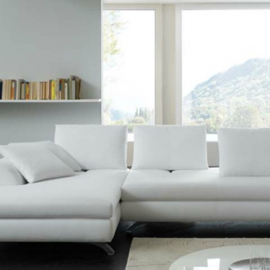 Corner sofa Monte Carlo