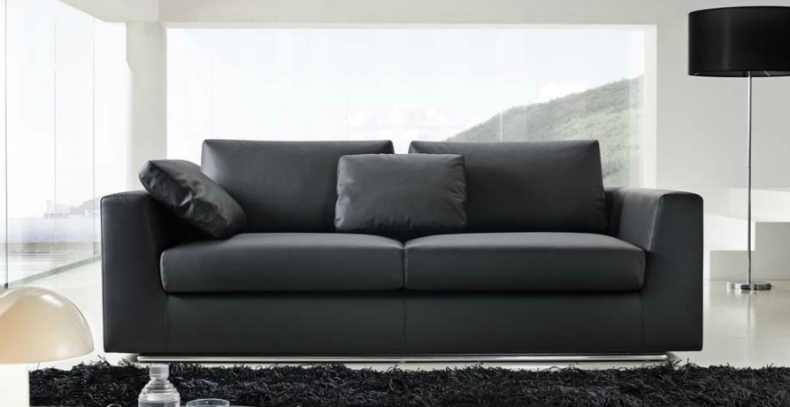 Loveseat New Victor, Pibiemme