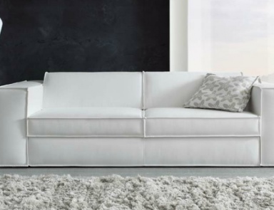 Double sofa Ottavio, Pibiemme