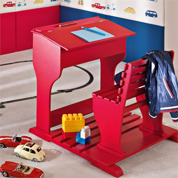 Children's table PM.WD.YO.59, Piermaria