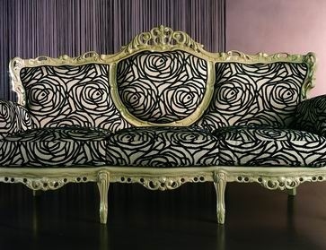 Sofa Queen, Piermaria