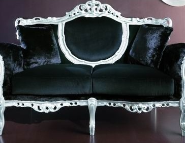 Sofa Queen, Piermaria