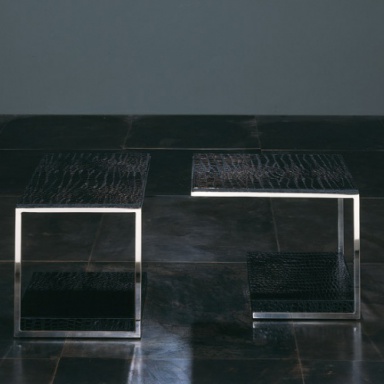 Bedside table -Titti