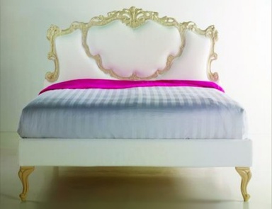 Bed Rossella, Piermaria