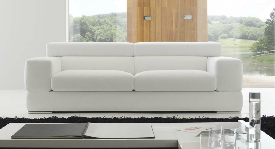 Double sofa Pato, Pibiemme