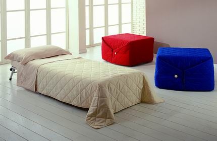 Poof-transformer Establishment