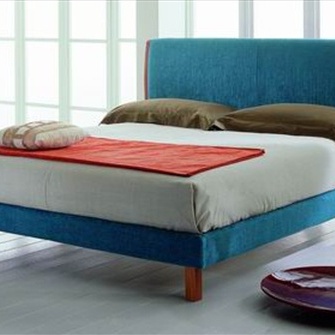 Bed Tosca