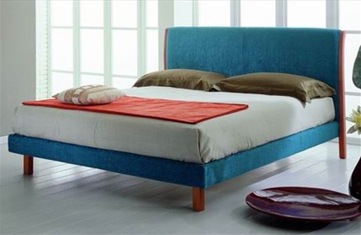 Bed Tosca, Piermaria