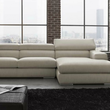 Corner sofa Pato
