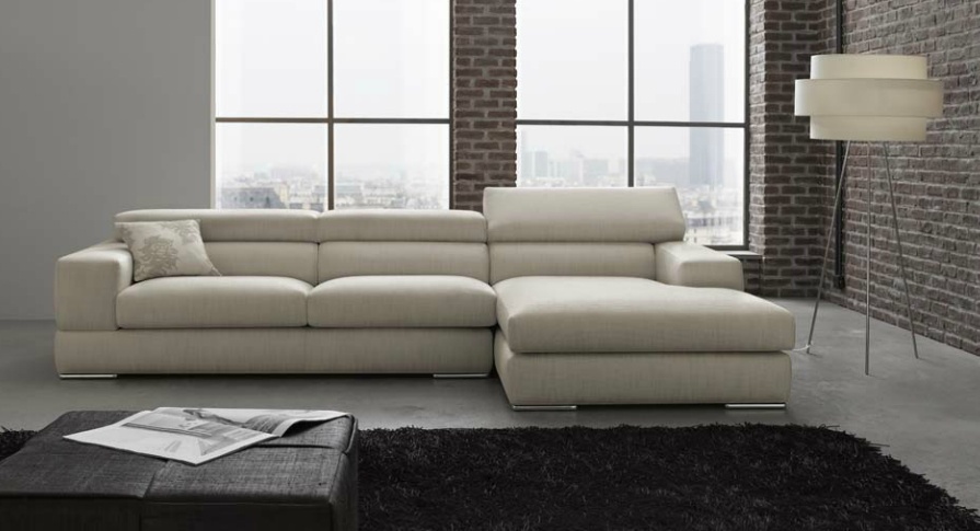 Corner sofa Pato, Pibiemme