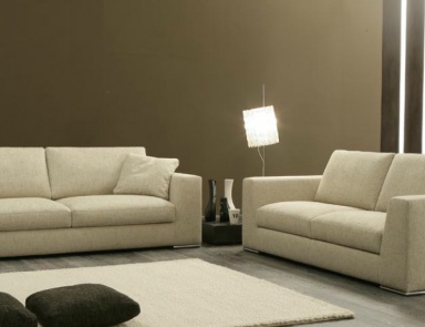 Double sofa Victor, Pibiemme