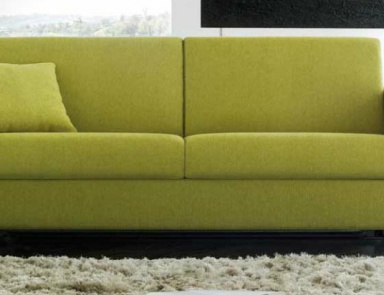 Double sofa Asolo, Pibiemme