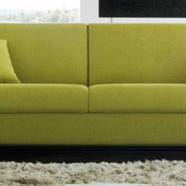Double sofa Asolo