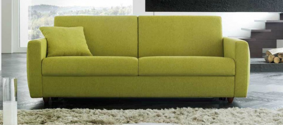 Double sofa Asolo, Pibiemme