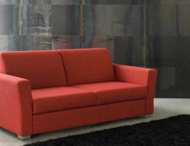 Double sofa Bingo, Pibiemme