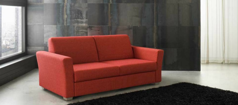 Double sofa Bingo, Pibiemme