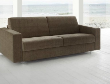 Double sofa Carletto, Pibiemme