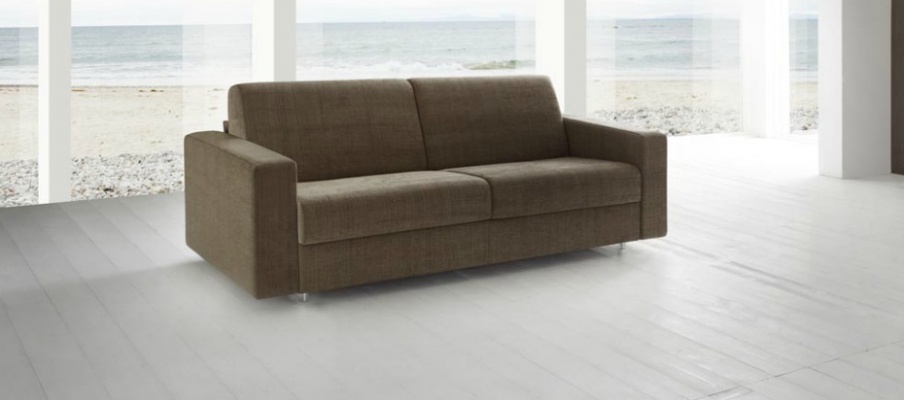 Double sofa Carletto, Pibiemme