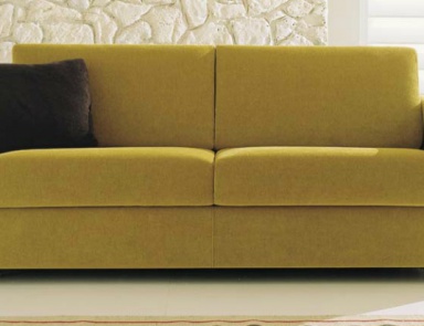 Double sofa Grecale, Pibiemme