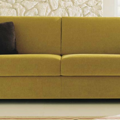 Double sofa Grecale