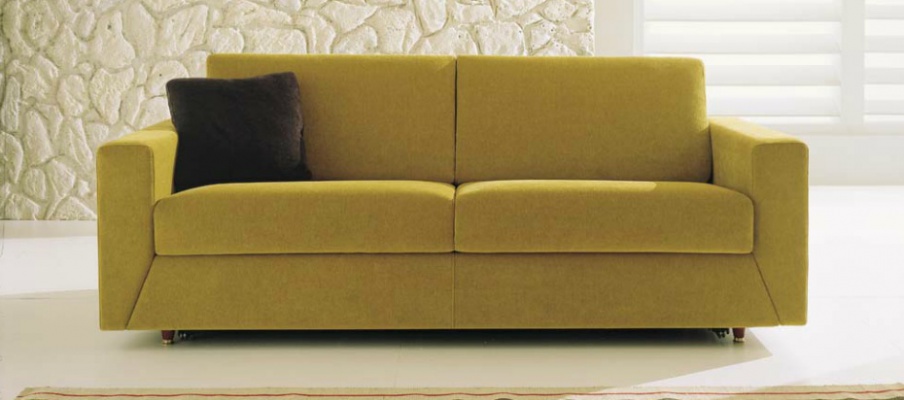 Double sofa Grecale, Pibiemme