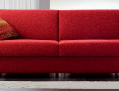 Two seater sofa I Gemelli, Pibiemme