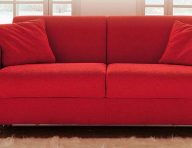 Double sofa Osaka, Pibiemme