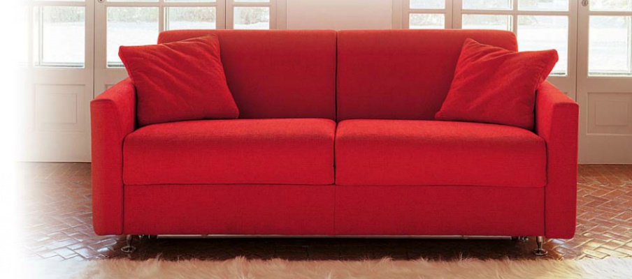 Double sofa Osaka, Pibiemme