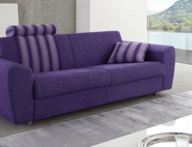 Double sofa Poker, Pibiemme