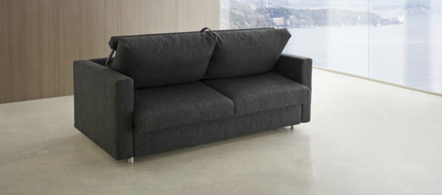 Double sofa Siesta, Pibiemme