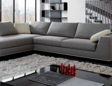 Corner sofa Liver, Pibiemme