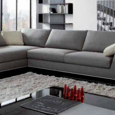 Corner sofa Liver