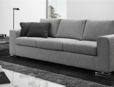 Three seater sofa Amadeus, Pibiemme