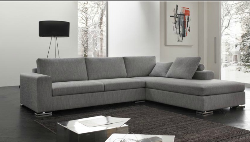 Corner sofa Amadeus, Pibiemme