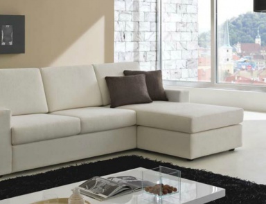 Corner sofa Atos, Pibiemme