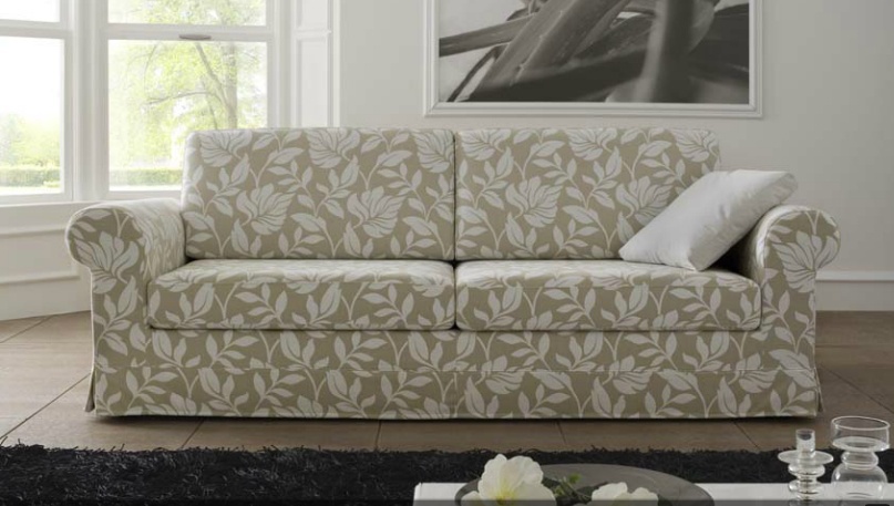 Two seater sofa Bellini, Pibiemme