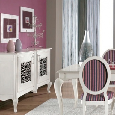 The Buffet Giorgiocasa