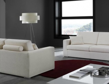 Double sofa Gioe, Pibiemme