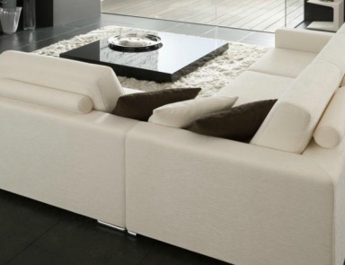 Corner sofa Gioe, Pibiemme