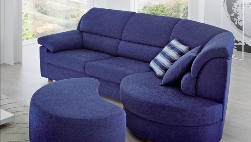 Corner sofa Jago, Pibiemme