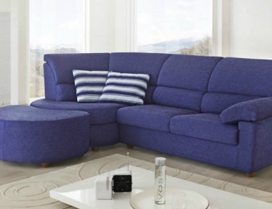 Corner sofa Jago, Pibiemme