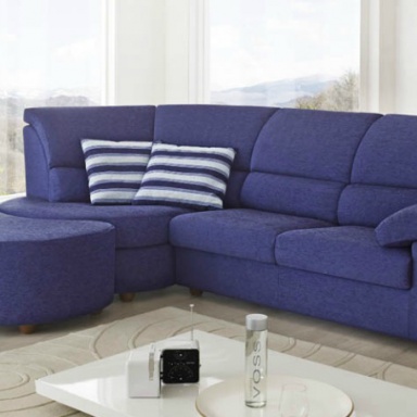 Corner sofa Jago